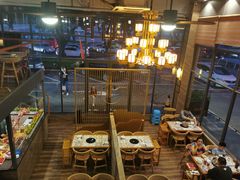 -普宁潮汕牛肉火锅(新香洲店)