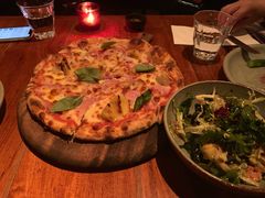-La Strada(安福路店)