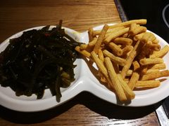-椒行天下干锅牛蛙·(万宝店)