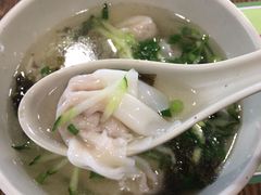 -李先生牛肉面大王(马栏店)