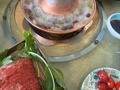 -阳坊胜利涮羊肉(阳坊老店)