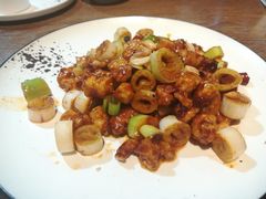 -盛京辽菜小馆(龙之梦购物中心店)