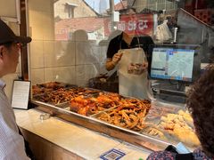 -竺桥兄弟烤鸭馆(竺桥店)