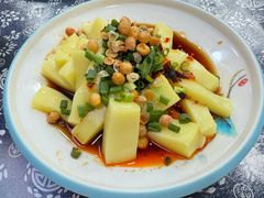 -邹胖哥好好吃餐馆(荔波美食街店)