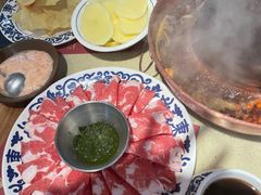 -东镇老火锅(长春路首店)