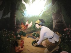 -东椰·海南椰子鸡火锅(朝阳门店)