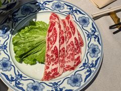 -温鼎府·海鲜火锅(前门23号院店)