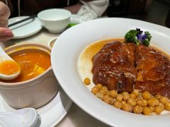 -汤城小厨•粤菜•靓汤(西直门凯德MALL店)