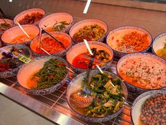 -七一路油泼面(七一路总店)