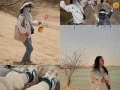 -黄沙古渡原生态旅游区
