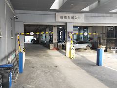 -上海永达通途别克4S店(七宝店)