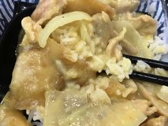 -Hi YOU你的饭局泰餐厅(雍和宫店)