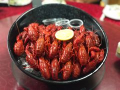 -龙虾奇迹(大华三路店)