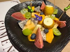 -咖梦餐厅 COMENG RESTAURANT