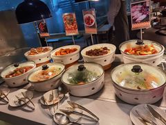 -The COOK·厨餐厅·自助餐(浦东嘉里大酒店)