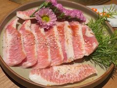 -MIKOMIKO和牛烧肉专门店(南门店)