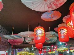 -老平遥饭馆