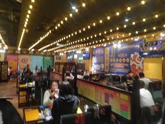 大堂-大吉利·潮汕牛肉火锅(河西店)