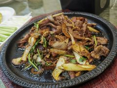 -便宜坊烤鸭店(玉蜓桥天坛店)