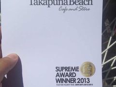 -Takapuna Beach Cafe