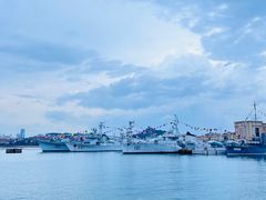 -中国人民解放军海军博物馆