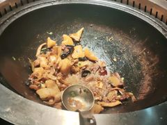 -锅老头铁锅炖•大锅蒸汽海鲜(韩乐坊店)