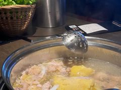 -同仁四季椰子鸡(宝安壹方城店)