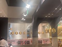 -Pennehut畔尼意面(合肥万象城店)