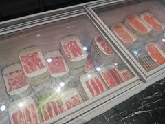 -非烤勿扰自助烤肉(东城时尚店)