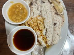 -车头老二大排档(金城步行街店)