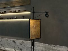 -喜茶(深圳万象城黑金店)