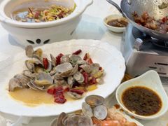 -船歌·鱼水饺青岛菜(国贸商城店)