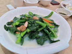 上汤时蔬-联邦酒楼