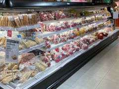 -盒马鲜生(莱蒙都会店)