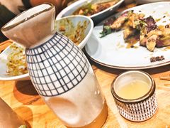 -薇酌饮·陕西菜(南门外店)