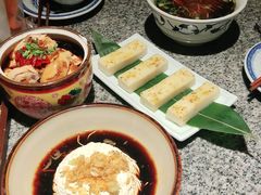 -南京大牌档(济南万象城店)