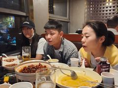 -郑喜旺烧烤(郑州总店)