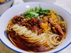 -周记粉店(县正街店)