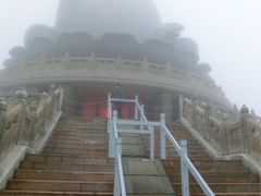 -天坛大佛