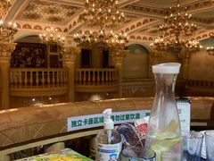 -伊带伊路新疆美食府(呼家楼店)