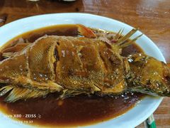 -兴隆海鲜菜馆