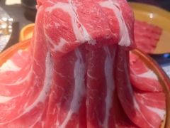 -牛New寿喜烧(闵行龙湖天街店)