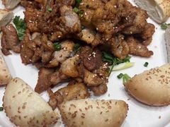 -邢家锅贴老店·非遗·开封菜(金明广场店)