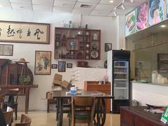 大堂-大茶饭煲仔饭(民兴街店)