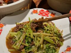 -广府乡下·饭庄(新港东路店)