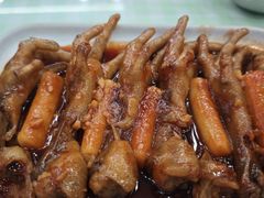 -服务大楼冷面(延大店)