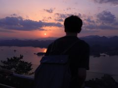 -千岛湖天屿景区