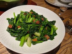 -金成潮菜博物馆(海珠湿地店)
