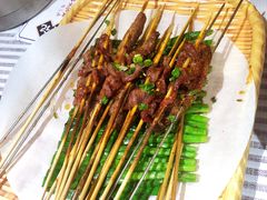 烤串儿-熊记虾王·小龙虾(东晓南店)