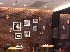 -汉堡王(江海广场店)